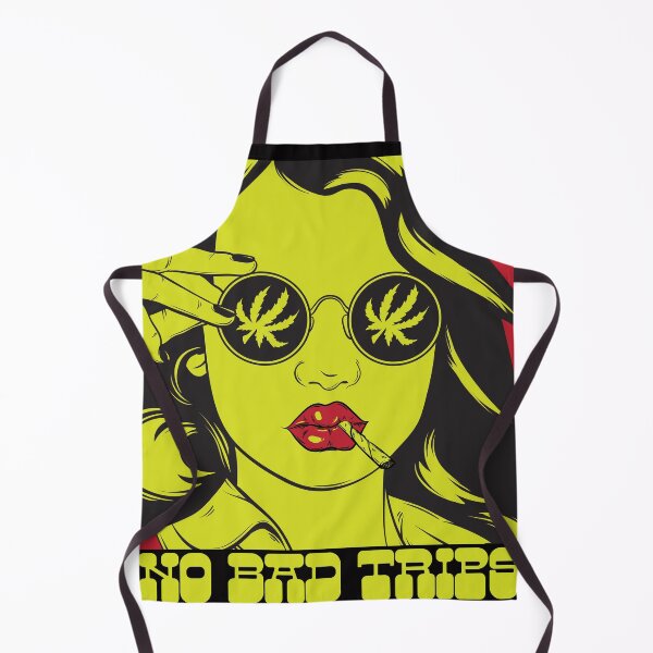 Item preview, No bad trips designed and sold by outlaw70.