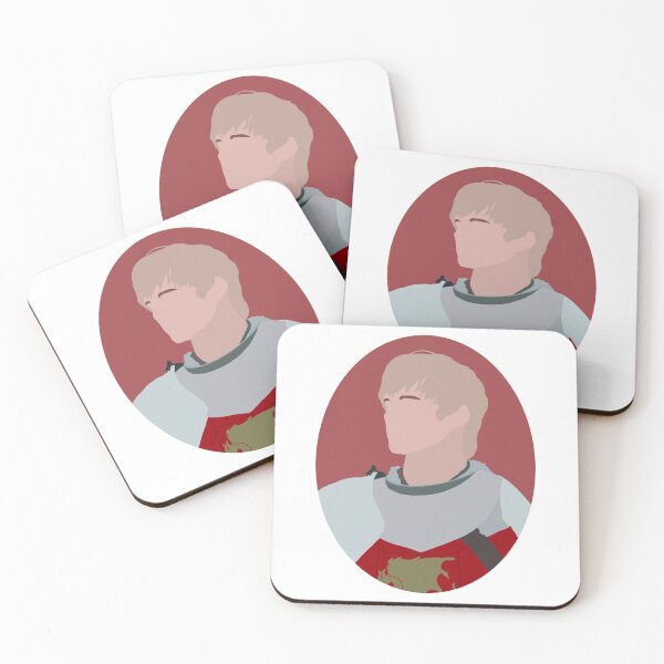 Item preview, Arthur pendragon  designed and sold by Joy Rogers.