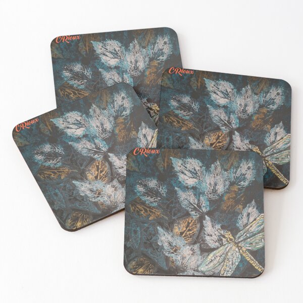 Item preview, DRAGONFLY designed and sold by Marie Leblanc.