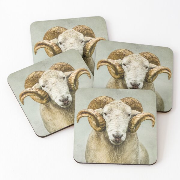 Item preview, Ram 1 designed and sold by Mark Gemmell.