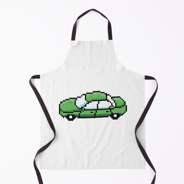 Item preview, GREEN CAR designed and sold by Character Assassination.