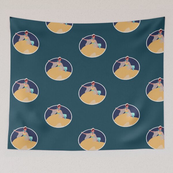 Item preview, Anastasia  designed and sold by Joy Rogers.