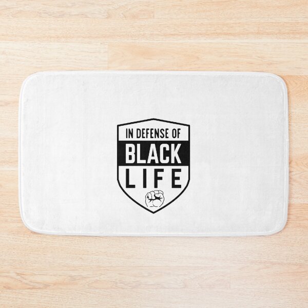 Item preview, i defence of black life designed and sold by BeFaCtO.
