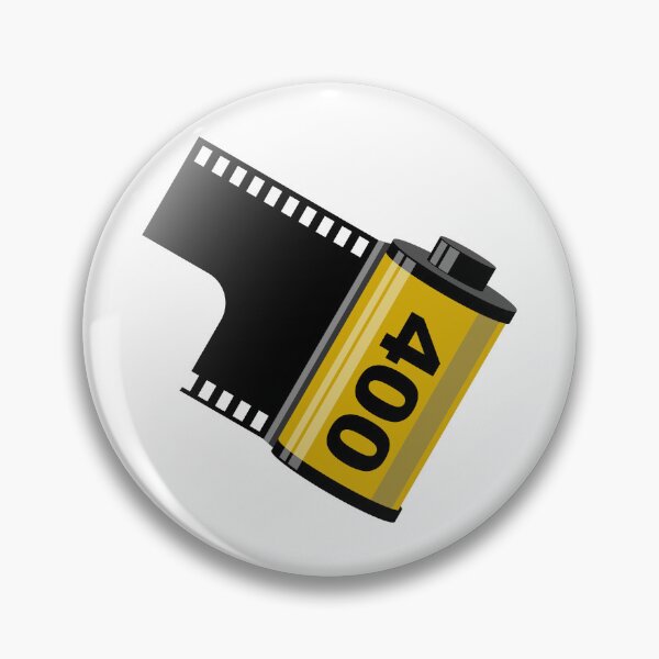 Item preview, FILM designed and sold by Character Assassination.