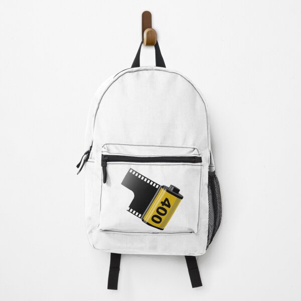 Item preview, FILM designed and sold by Character Assassination.