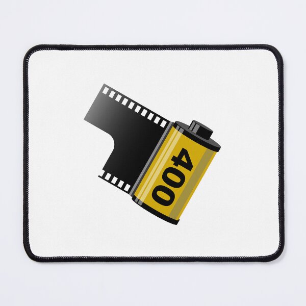 Item preview, FILM designed and sold by Character Assassination.