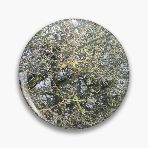 Item preview, Hedgerow Tree designed and sold by amanda150771.