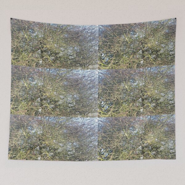 Item preview, Hedgerow Tree designed and sold by amanda150771.
