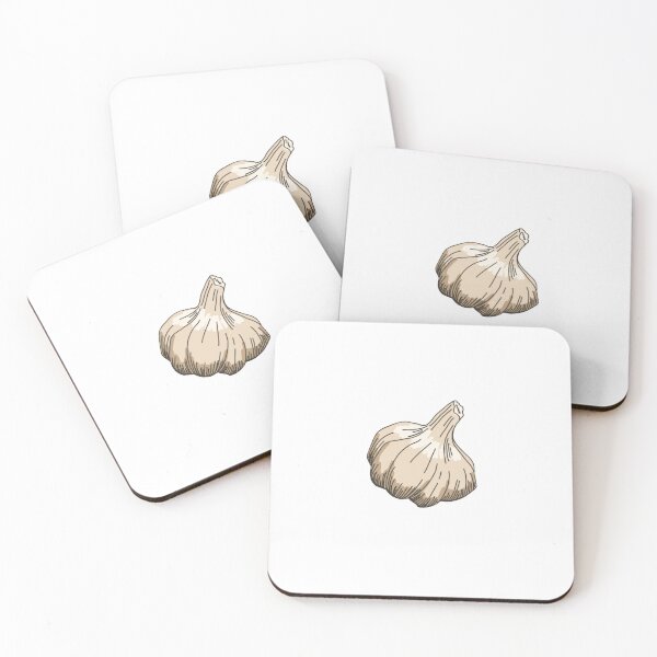 Item preview, Garlic designed and sold by maura41.