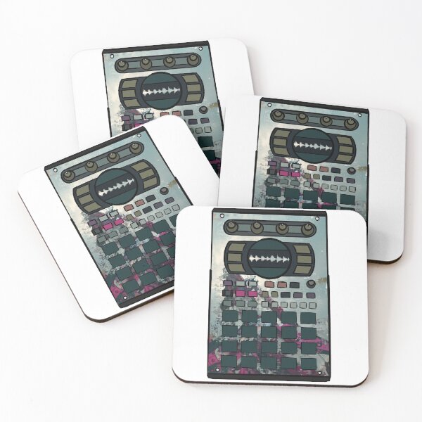 Item preview, ROLAND SP404 MKII V2 designed and sold by Moodyworks.