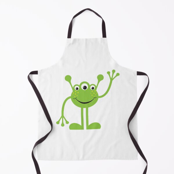 Item preview, GREEN ALIEN designed and sold by Character Assassination.