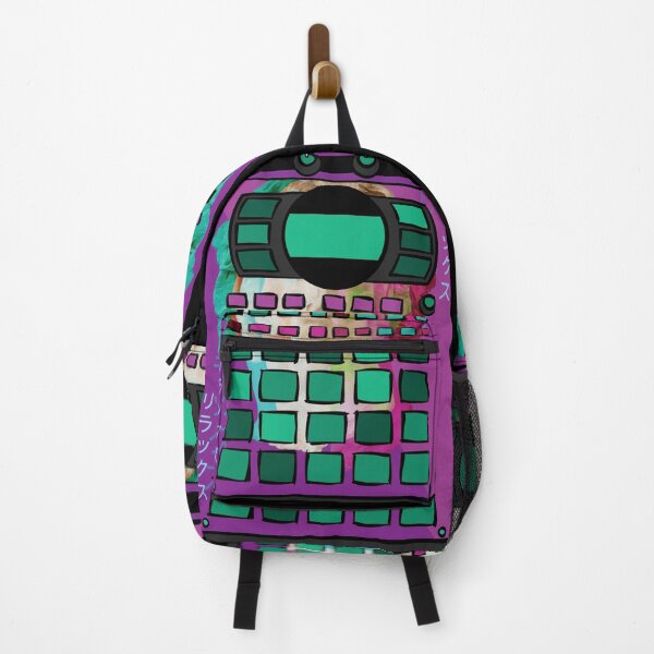 Item preview, ROLAND SP404 MKII V3 VAPORWAVE  designed and sold by Moodyworks.