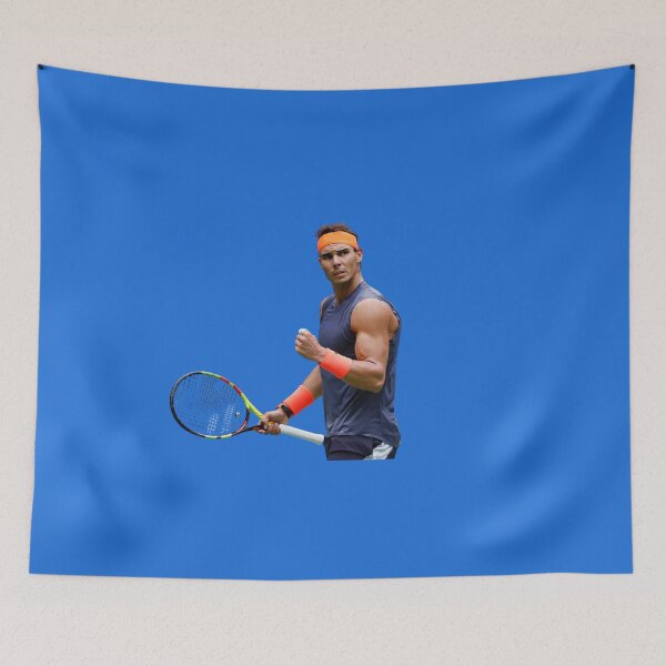Item preview, Rafael Nadal  designed and sold by ijdesigns.