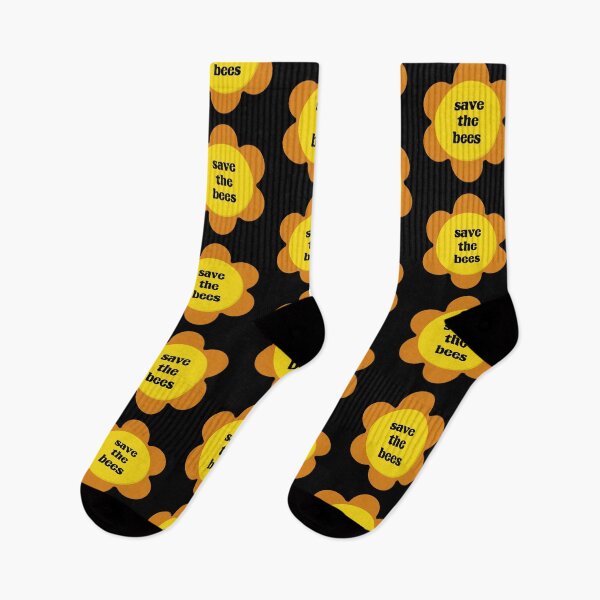 Item preview, Save The Bees - Activist designed and sold by Picket Club.