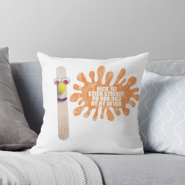 Item preview, Stick Stickly NICK In The Afternoon designed and sold by veritas567.