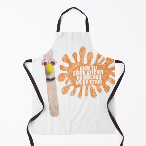 Item preview, Stick Stickly NICK In The Afternoon designed and sold by veritas567.