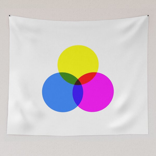 Item preview, COLOR PALETTE designed and sold by Character Assassination.