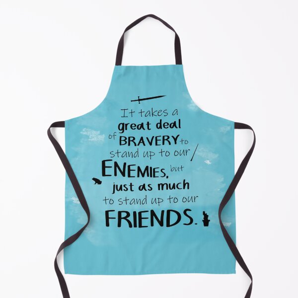 Item preview, A Great Deal of Bravery designed and sold by Mags' Art Corner.