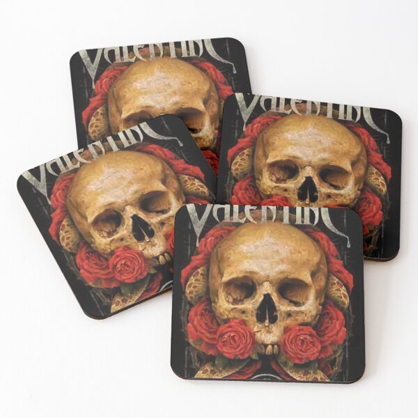 Item preview, BULLET-FOR MY-VALENTINES designed and sold by paulArt22.