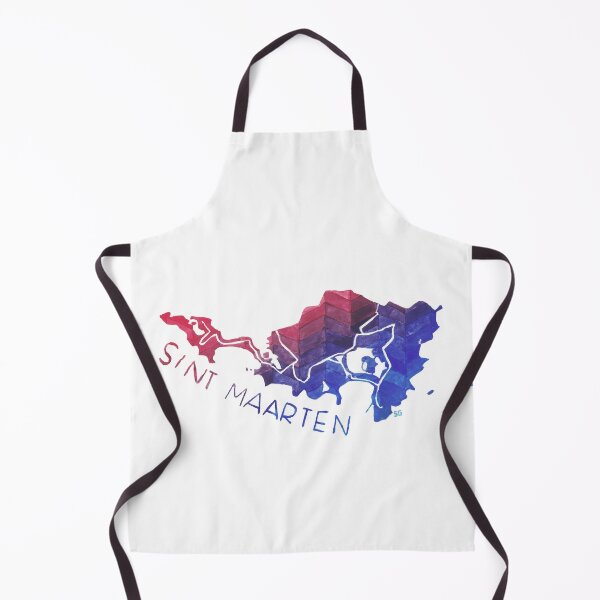 Item preview, Sint Maarten designed and sold by SharlaPaints.