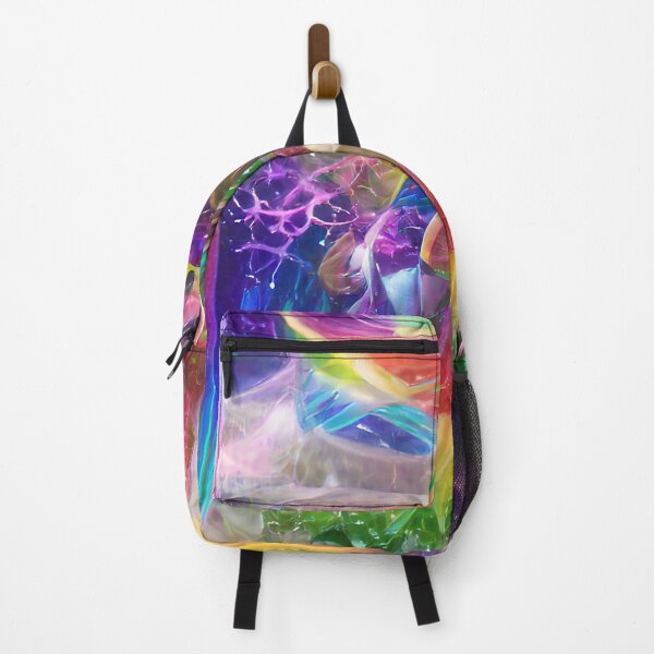 Item preview, Prism Fairy designed and sold by Ethereal Lab AI.
