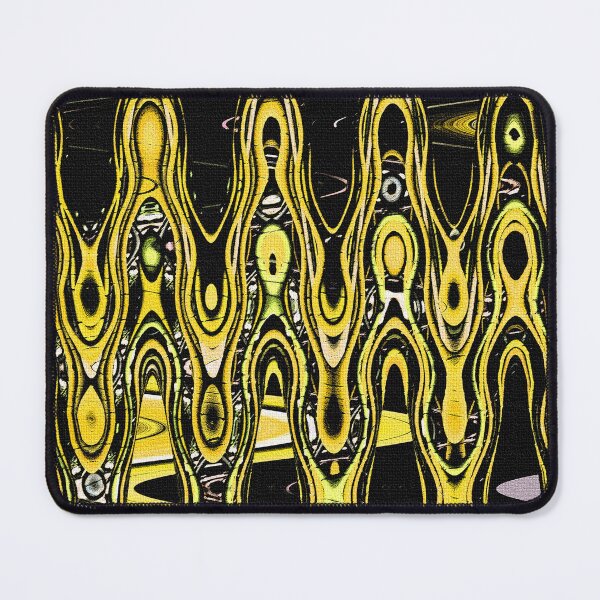Item preview, Bamboo Abstract, 0544 designed and sold by Tom Janca.