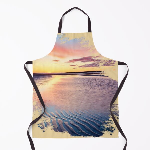Item preview, Sunset at Low Tide - Parlee Beach designed and sold by SpotOnJ.