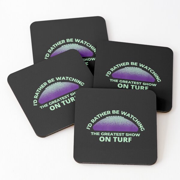 Item preview, Greatest Show On Turf  designed and sold by mchargue12.