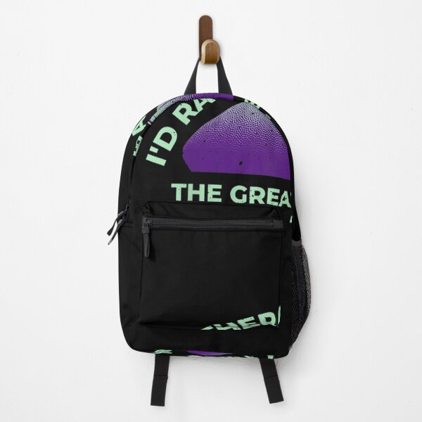 Item preview, Greatest Show On Turf designed and sold by mchargue12.