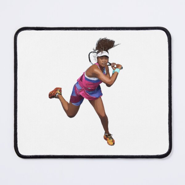 Item preview, Naomi Osaka designed and sold by ijdesigns.