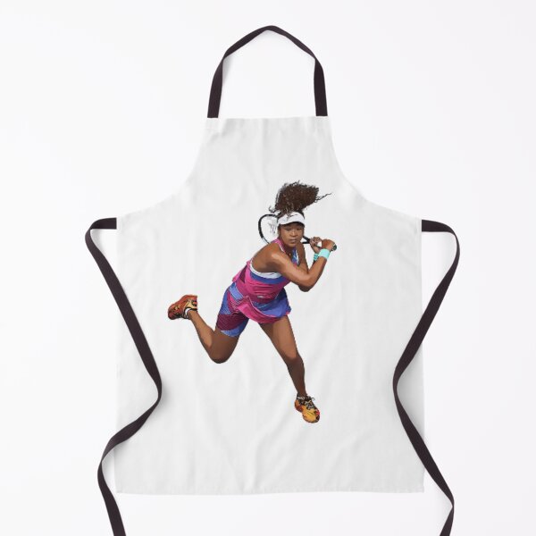 Item preview, Naomi Osaka designed and sold by ijdesigns.