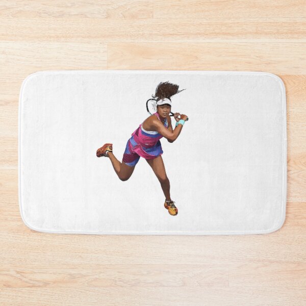 Item preview, Naomi Osaka designed and sold by ijdesigns.