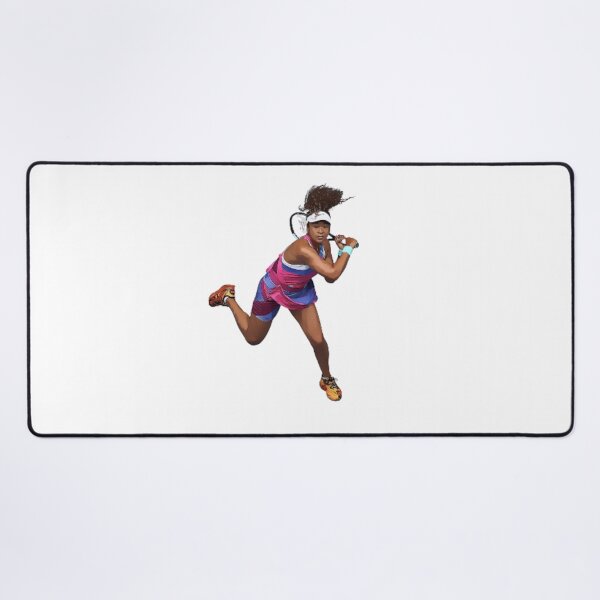 Item preview, Naomi Osaka designed and sold by ijdesigns.