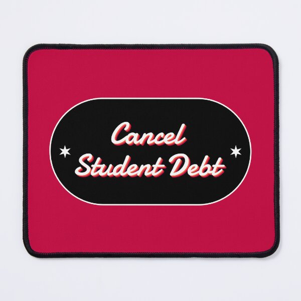 Item preview, Cancel Student Debt designed and sold by Picket Club.