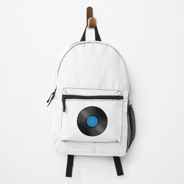 Item preview, BLUE RECORD designed and sold by Character Assassination.