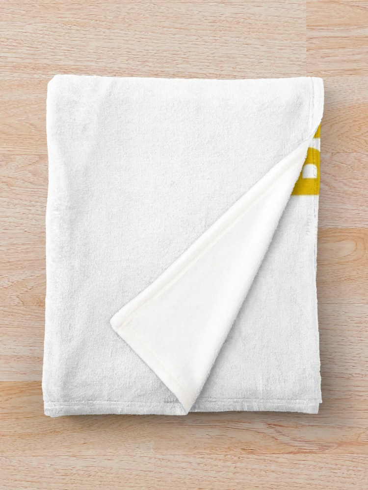 Thumbnail 3 of 6, Throw Blanket, Ask Me About Blockchain, Blockchain Developer, Cryptocurrency, Software Engineer, Computer Science, Fullstack Developer, Programming Humor designed and sold by Max-Wear.