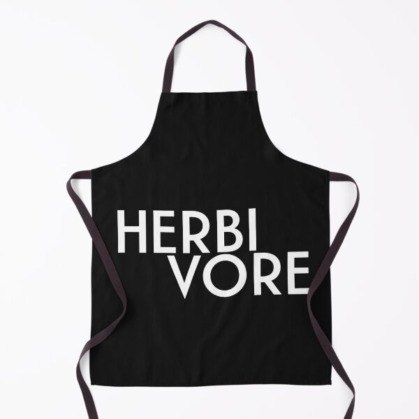 Aperçu de l'œuvre Herbivores-Végétaliens créée et vendue par lach3.