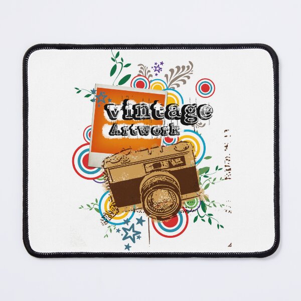 Item preview, Vintage Artwork Design designed and sold by Alton-Tomvis.