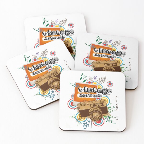 Item preview, Vintage Artwork Design designed and sold by Alton-Tomvis.