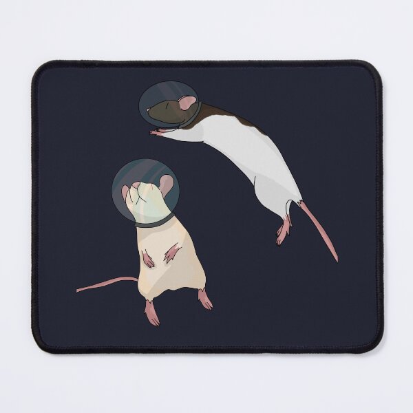 Item preview, Rats in space! designed and sold by Dorian Barrass.
