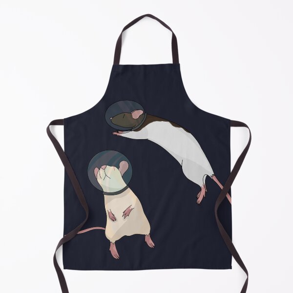 Item preview, Rats in space! designed and sold by Dorian Barrass.