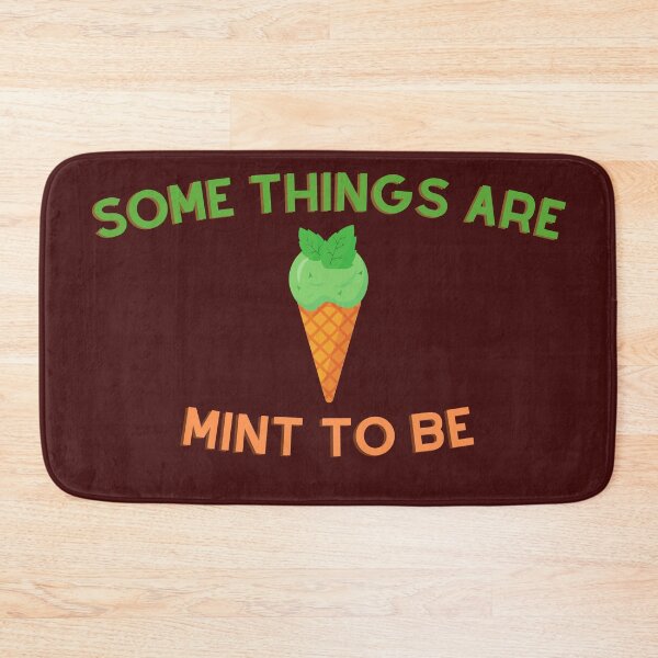 Item preview, Some things are mint to be designed and sold by D1ogo.