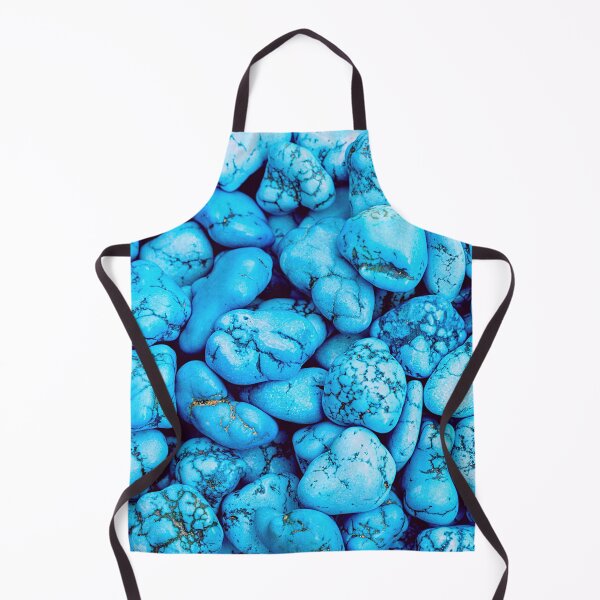 Item preview, TURQUOISE designed and sold by Swooncake Press.