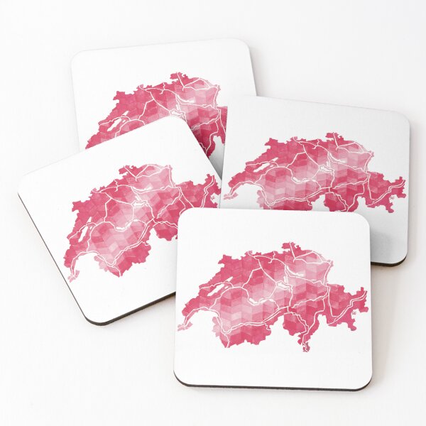 Item preview, Switzerland designed and sold by SharlaPaints.