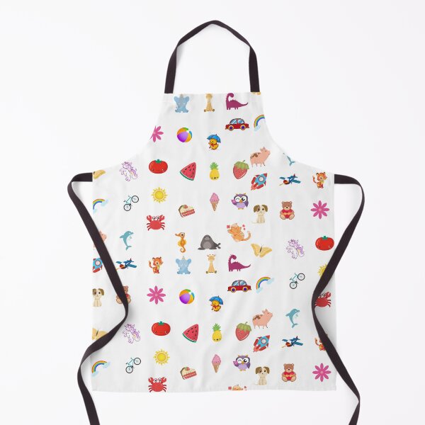 Item preview, Animals, Fruits, Vehicle, Sweeet, Unicorn, Sun, Butterfly, Multiple Packs For Kids designed and sold by SidhuKeet1.
