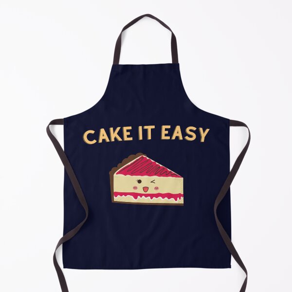 Item preview, Cake it easy designed and sold by D1ogo.