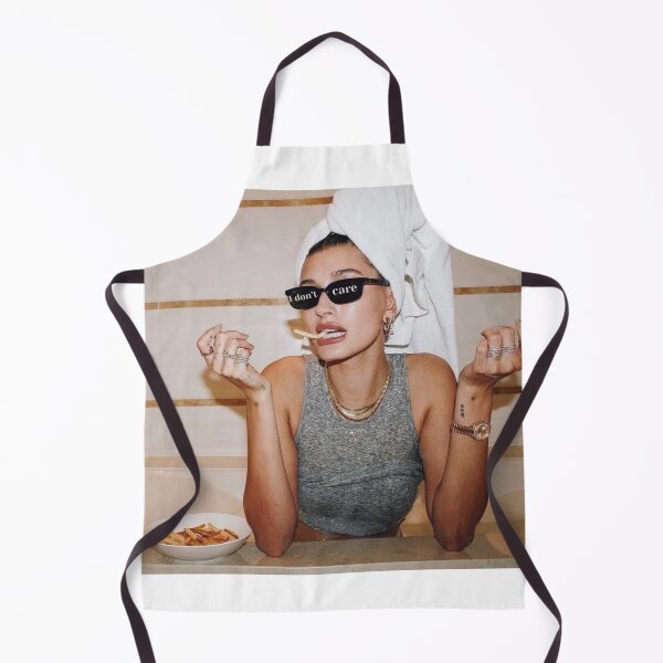 Item preview, Hailey Bieber  designed and sold by Savannaaahhh.