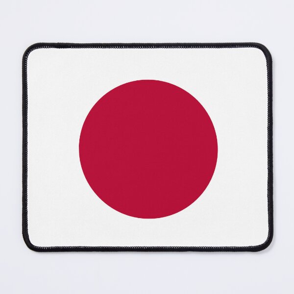 Item preview, Flag of Japan designed and sold by Freihalt.