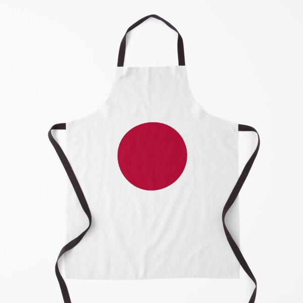 Item preview, Flag of Japan designed and sold by Freihalt.