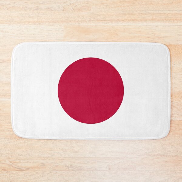 Item preview, Flag of Japan designed and sold by Freihalt.